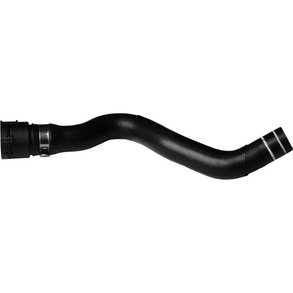 Kalorifer Hortumu Fiat Doblo Ii 09> 1.3D Mtj