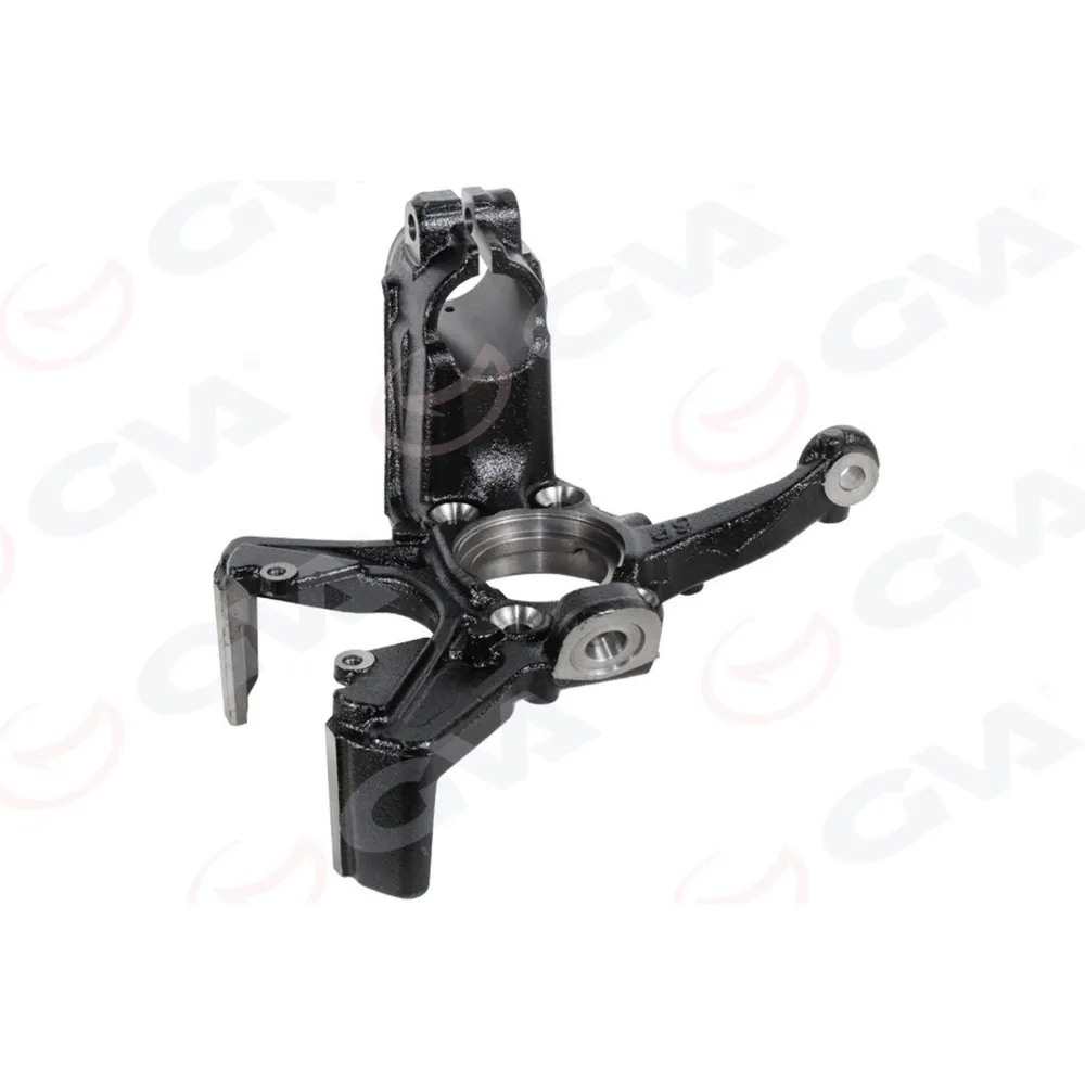 AKS TAŞIYICI ÖN SAĞ DİSK AYAKLI-4 DELİKLİ CADDY III 04-15-GOLF V 04-13-GOLF VI 09-13-JETTA 06-10