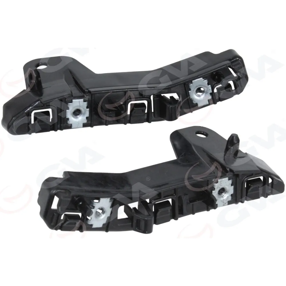 Tampon Braketi Takim Clio V Makyajli