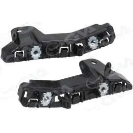 Tampon Braketi Takim Clio V Makyajli