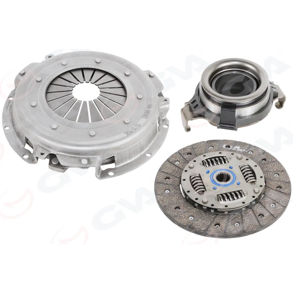 Debriyaj Seti Starex Ym /h1 2.5 Td Ym 826837