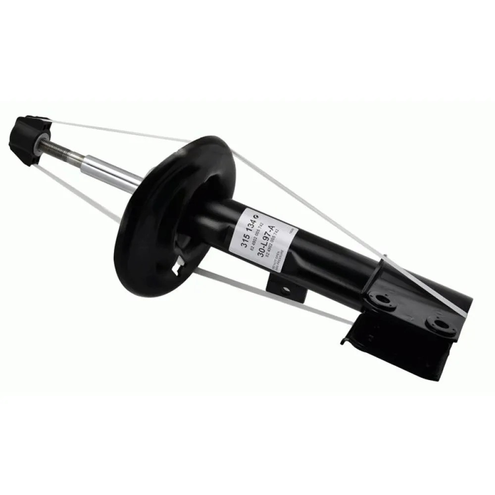 Ön Amortisör Sağ P308 1.4 16V-1.6 16V-1.6 Hdi-2.0 Hdi 2007 >2014