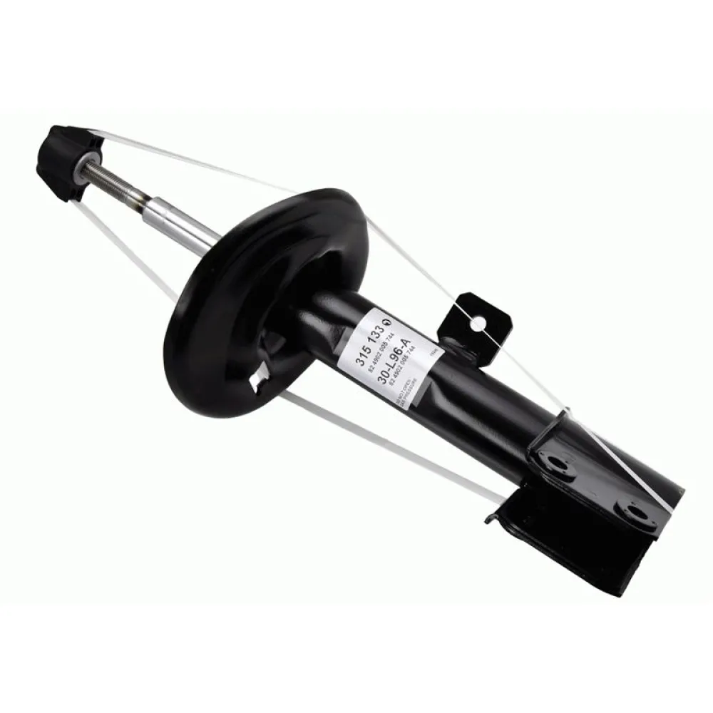 Ön Amortisör Sol P308 1.4 16V-1.6 16V-1.6 Hdi-2.0 Hdi 2007 >2014