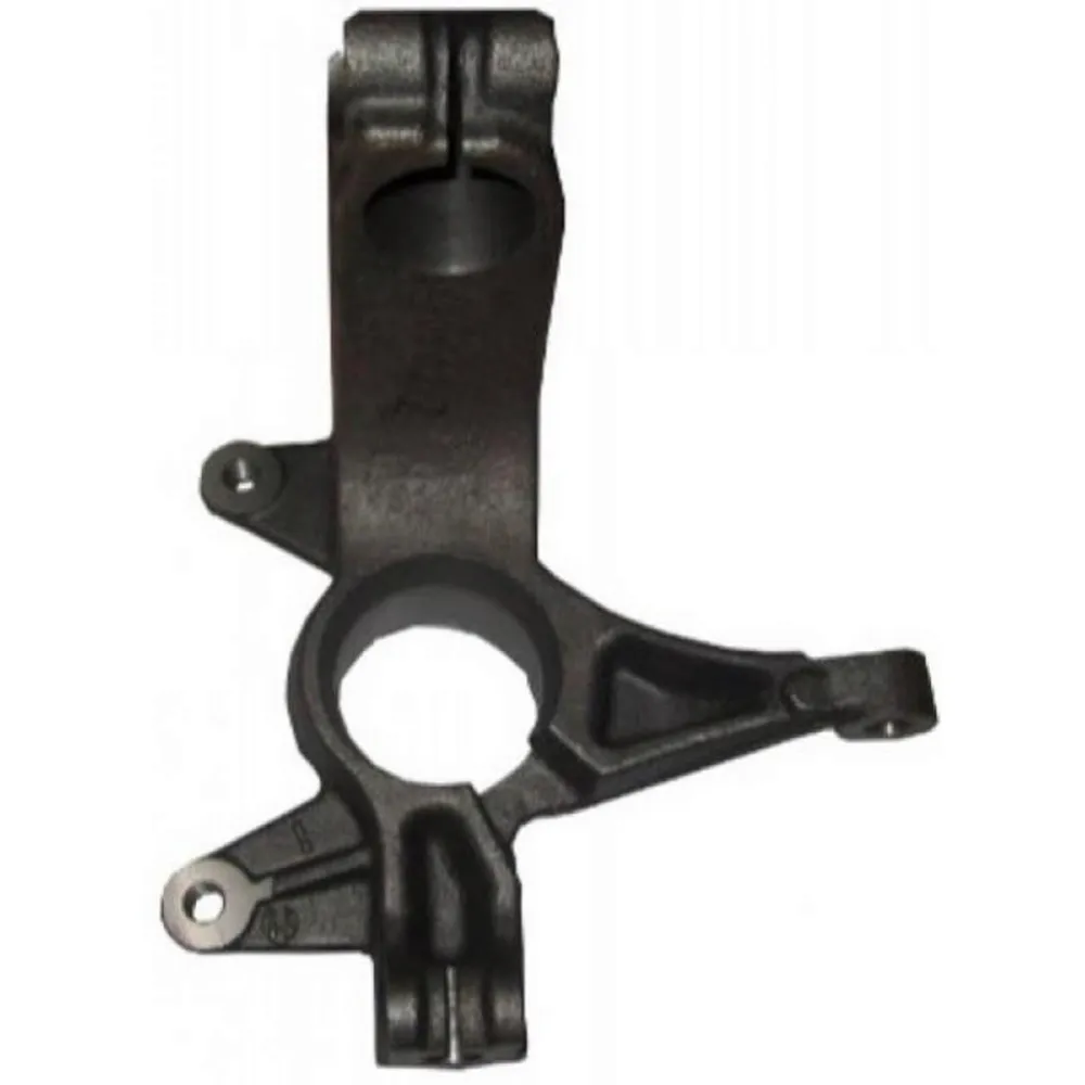 AKS TAŞIYICI ÖN SAĞ MEGANE II 02>08 SCENIC II 02>08 ABS Lİ 72MM 5 vitesli