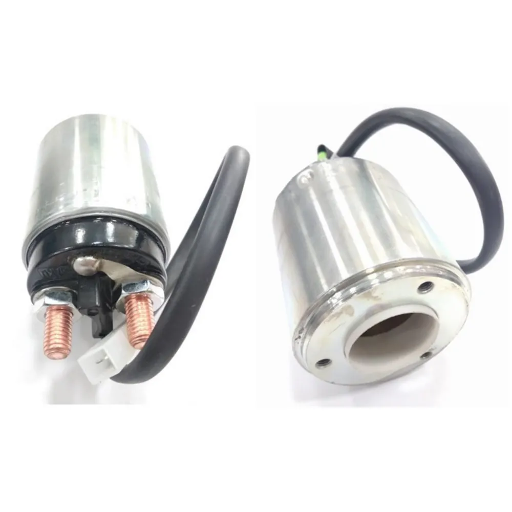 MARŞ OTOMATİĞİ CARGO 24V 12 DİŞ 2003 MD