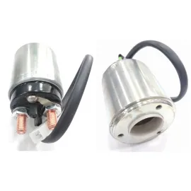 MARŞ OTOMATİĞİ CARGO 24V 12 DİŞ 2003 MD