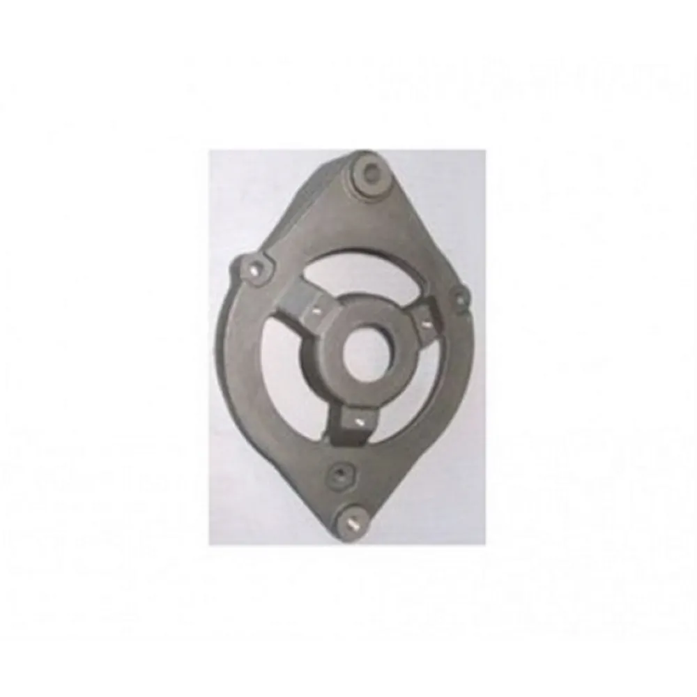 ALTERNATÖR KUMANDA TARAF KAPAĞI TMPR-TIPO HİDROLİK DİREKSİYON