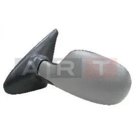 DIŞ DİKİZ AYNASI ELEKTRİKLİ ISITMALI ASTARLI KÖR NOKTALI SOL MEGANE 99-03