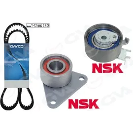 Eksantrik Gergi Kiti 142X230 Laguna 2.0 16V 95-01 -Safrane Ii 2.0 96-00 -Volvo S40 99-04 K015509Xs