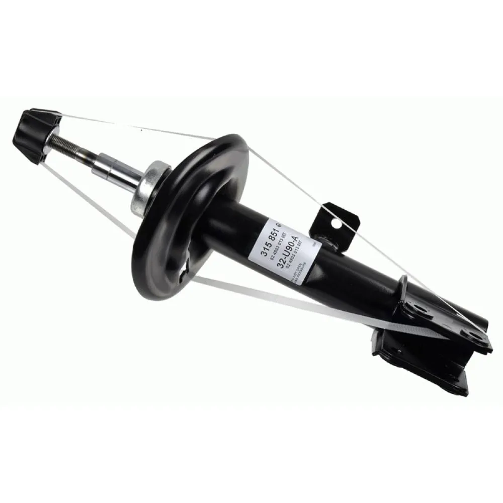 Ön Amortisör Sol P3008 09>16 C4 09> Ds4 11>15 Gazli