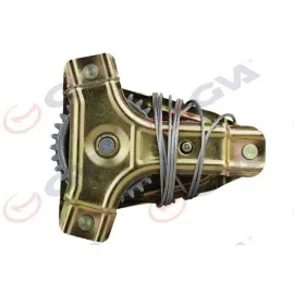 Cam Krikosu Bütün Ön 1600 M131