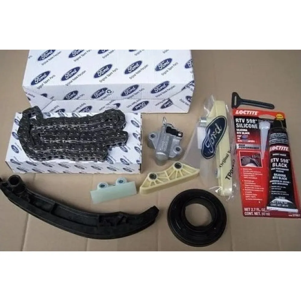 Eksantrik Zincir Seti Transit V348 V363 Ranger 11-> 2.2 155Ps