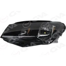 ÖN FAR SOL CADDY 2015->