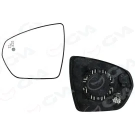 Ayna Cami Sol Isitmali Konveks Blis Li Psa 3008-4008 16-23