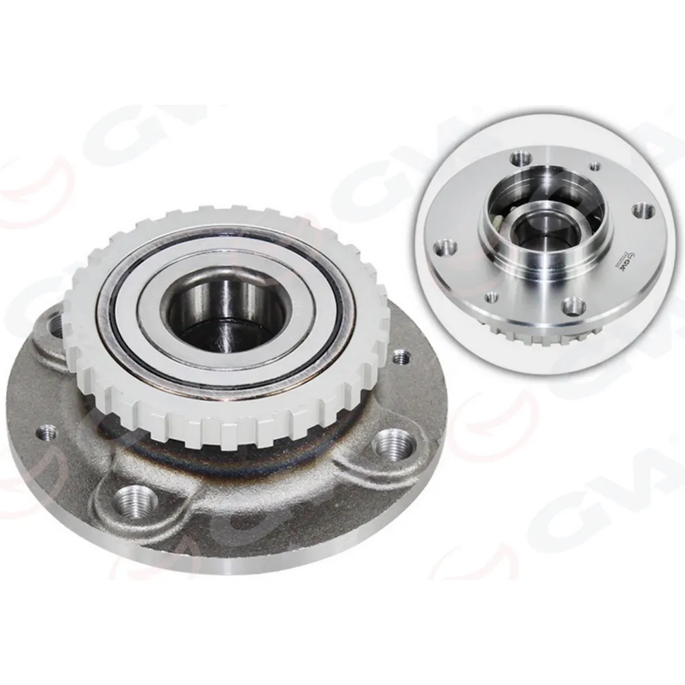 ARKA TEKER PORYASI KOMPLE ABS Lİ PSA PARTNER 96> CITROEN BERLINGO 96> 4 BİJON