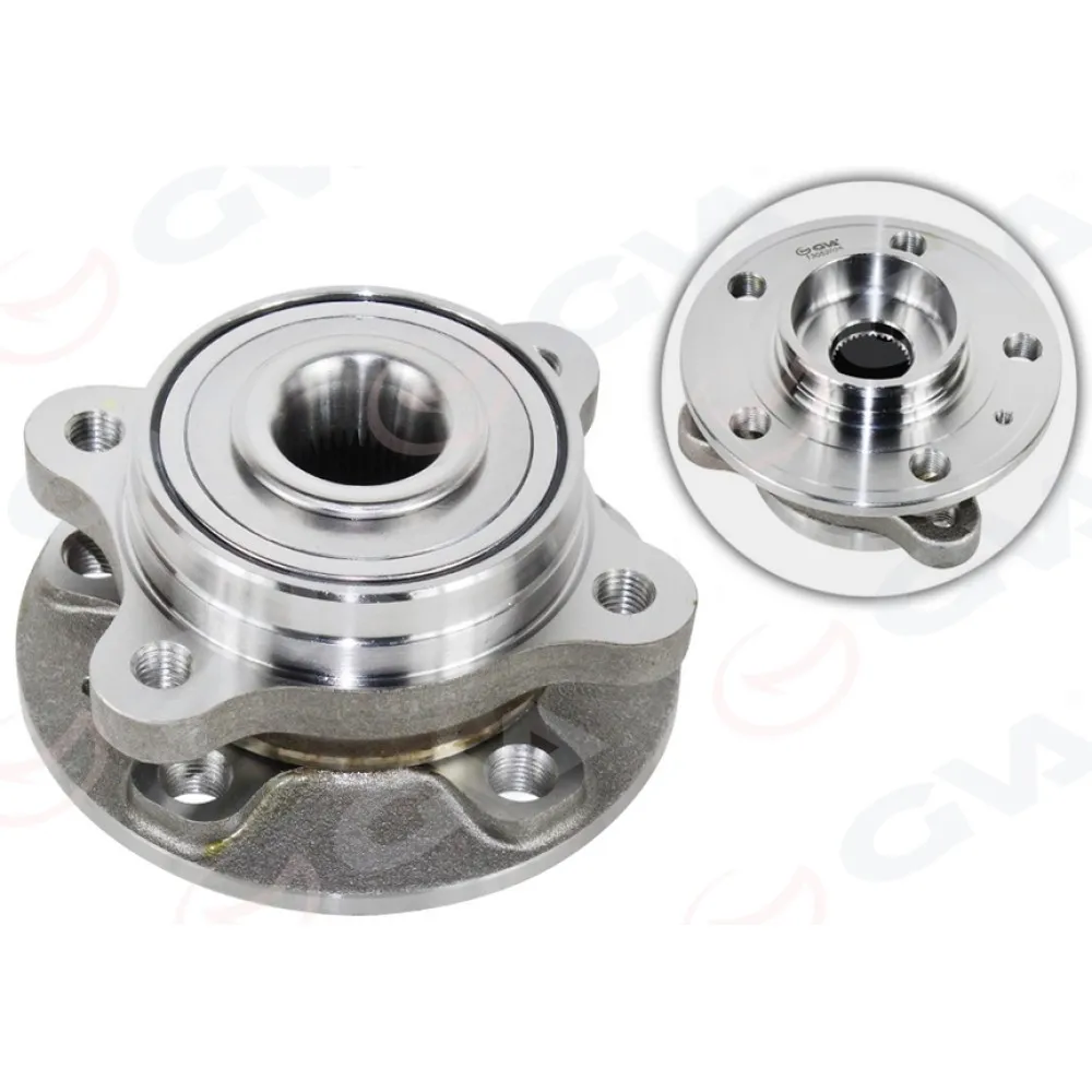 Ön Teker Poryasi Volvo Xc90 Sw 02>06 136Mm 5 Bijon