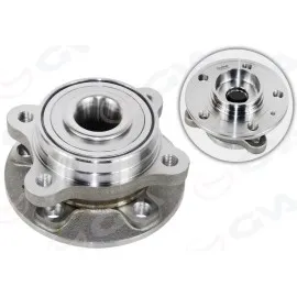 Ön Teker Poryasi Volvo Xc90 Sw 02>06 136Mm 5 Bijon