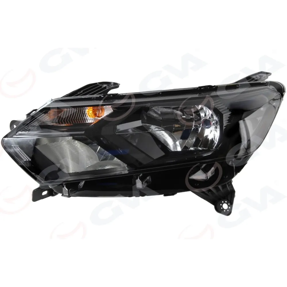 Far Komple Siyah Sağ D.sandero Iii 2021-