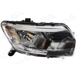 Far Komple Ledli Sağ D.sandero 2016-