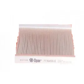 POLEN FILTRESI BIPPER NEMO 08> DOBLO III PUNTO FIORINO LINEA 06> EGEA 15> COMBO 12> 1.3-1.6CDTI-1.4 SWIFT 1.2