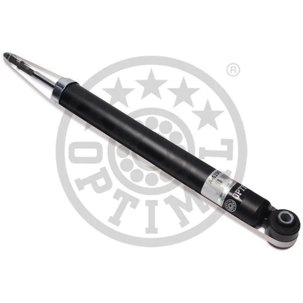 Arka Amortisör Fiat Egea 15 >