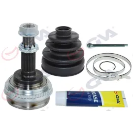 AKS KAFASI DIŞ TOYOTA COROLLA 1.6L 4A-FE AE101 AE111 92-00 / 1.3L 2E EE100 EE111 94-00 / 1.4L 1.6L 4ZZ-FE 3ZZ-FE ZZE111 ZZE112 VVTİ 00-01 ABS li 26x23X56 - ABS 48 diş