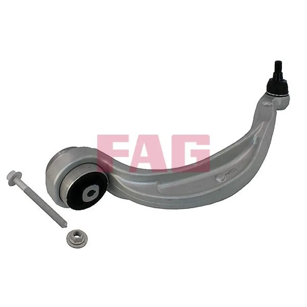 Alt Salincak Ön Sağ Audi A4 1.8 Tfsi-2.0 Tfsi 07-15