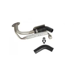 TURBO YAĞLAMA BORUSU HORTUMU METAL PARÇA HARİÇ RENAULT MASTER III-MEGANE III-TRAFIC II