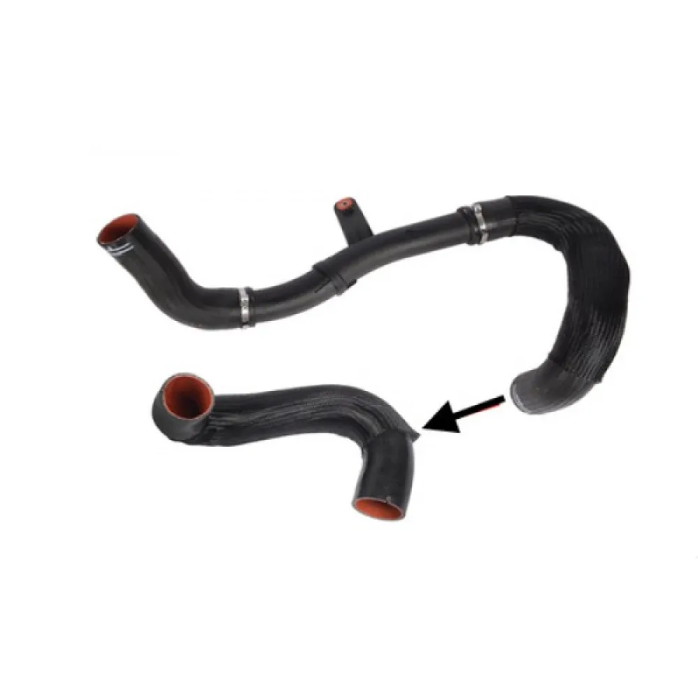 Turbo Hortumu Plastik Boru Hariç Fiat Ducato Multijet 2.3 D