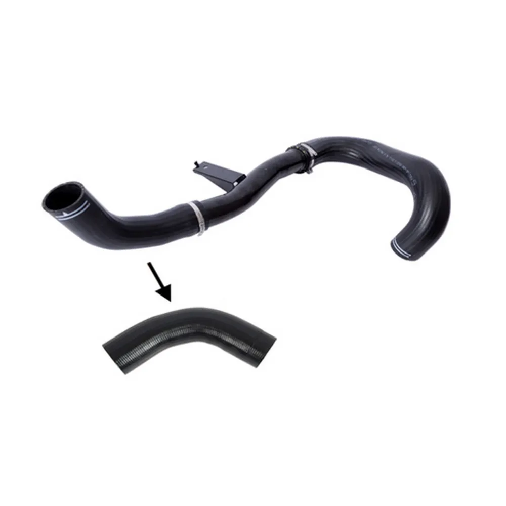 Turbo Hortumu Küçük Metal Boru Hariç Fiat Ducato Iii 06> 2.3 Jtd