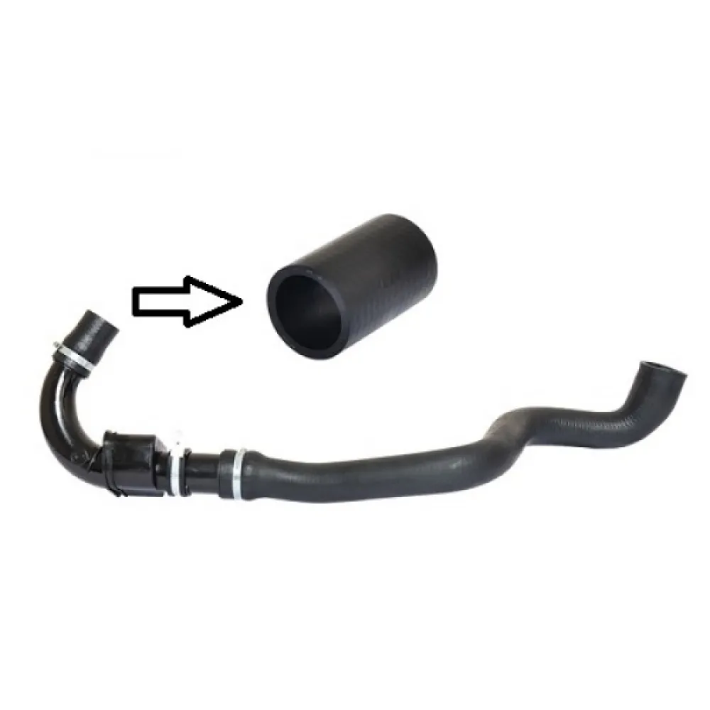 Turbo Hortumu Küçük Hortum Megane Ii 02> Scenic Ii 02> Dacia Logan 06> 1.5Dci