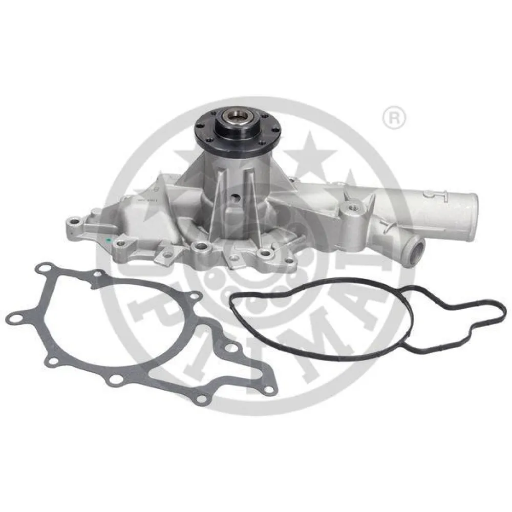 Devirdaim Pompasi Mercedes Om611 Om612 W461 B901>B905