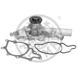 Devirdaim Pompasi Mercedes Om611 Om612 W461 B901>B905