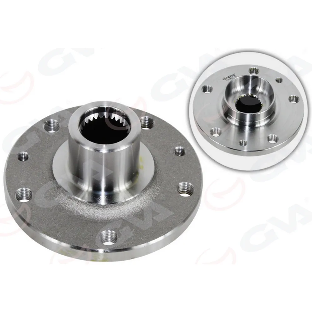 ÖN TEKER PORYASI RULMANLI RENAULT KANGOO III 08>