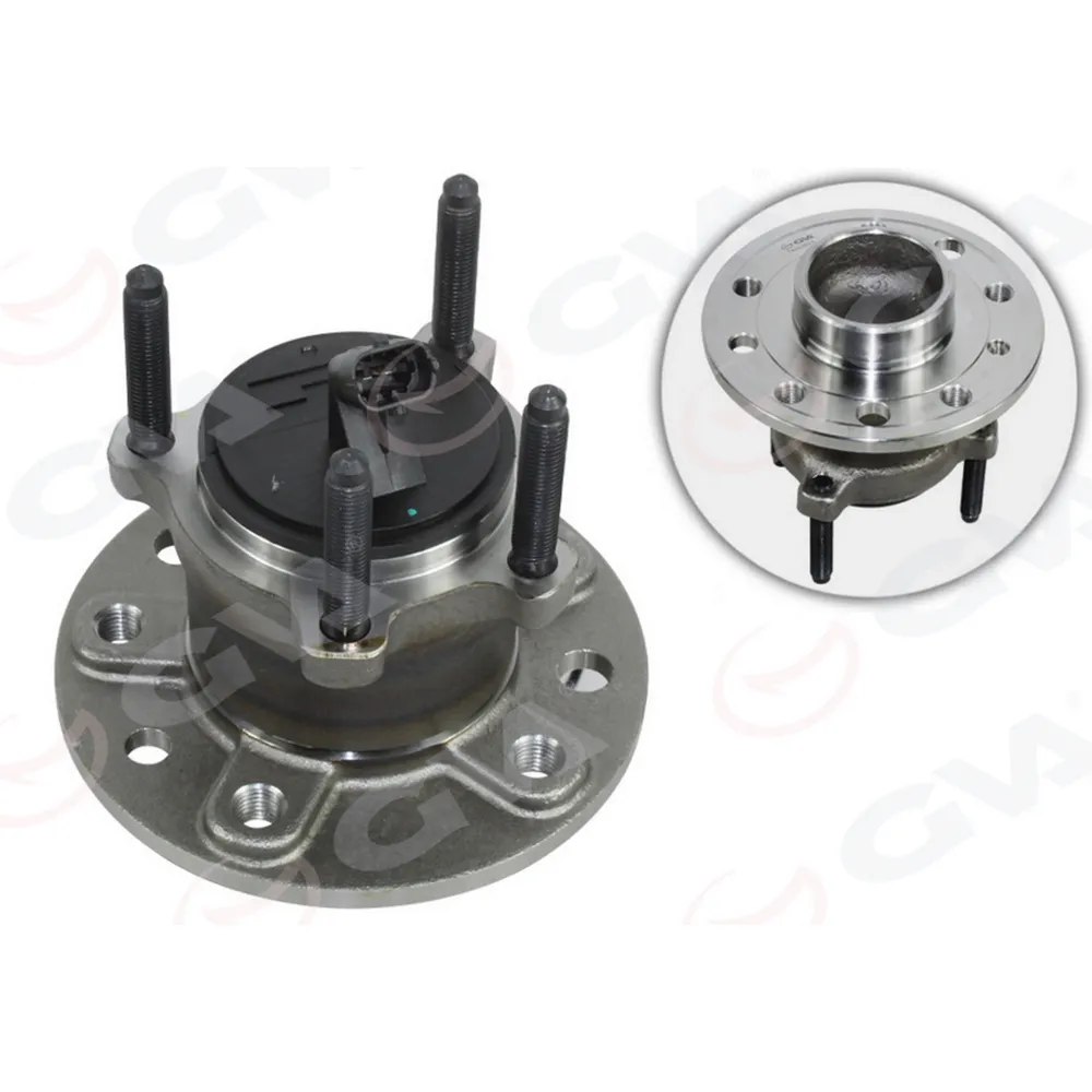 ARKA TEKER PORYASI KOMPLE ABS Lİ VECTRA C 02> SIGNUM 03>