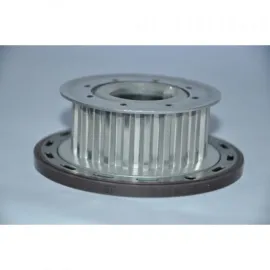 KRANK DİŞLİSİ P307 YM-P308-P3008-P5008-PARTNER II-P206-P207-P407-BERLINGO III-C2-C3-C4-C5-EXPERT- NEMO-JUMPY-FOCUS-FIESTA-C MAX-MONDEO-TRANSIT-DS3-DS4-DS5 1.4-1.6 HDI-TDCI