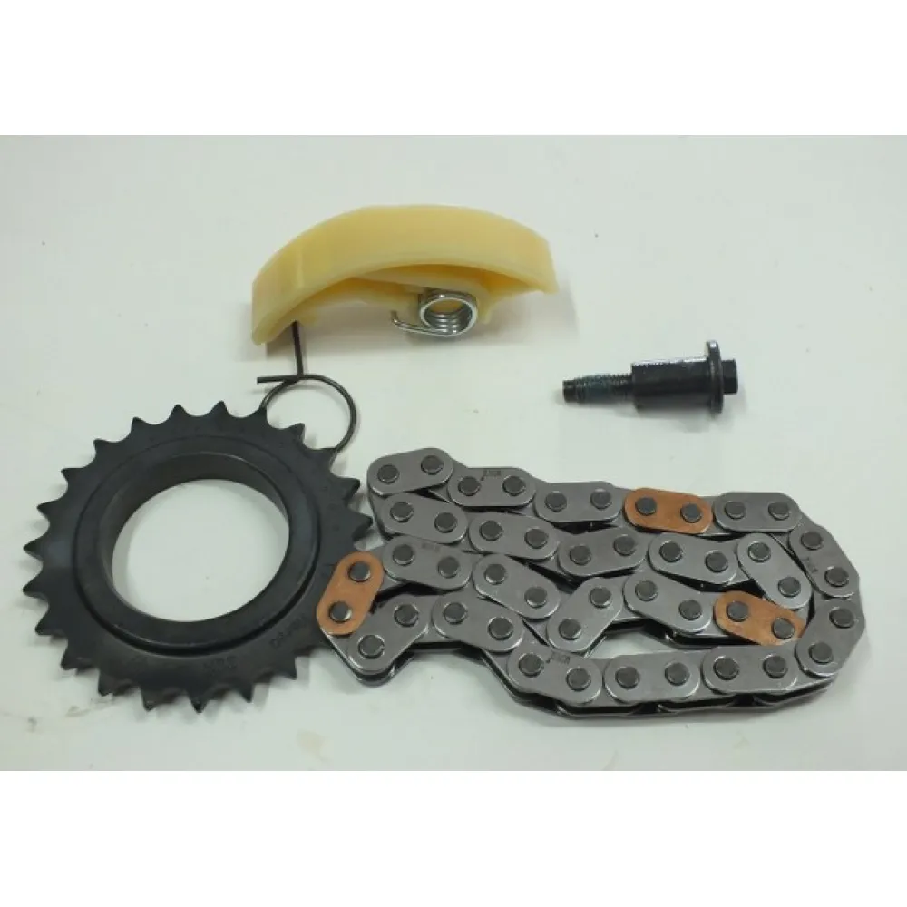 Yağ Pompa Zincir Takimi Master Iii 10> Movano B 10> Navara 15> D23 2.3Dci M9T