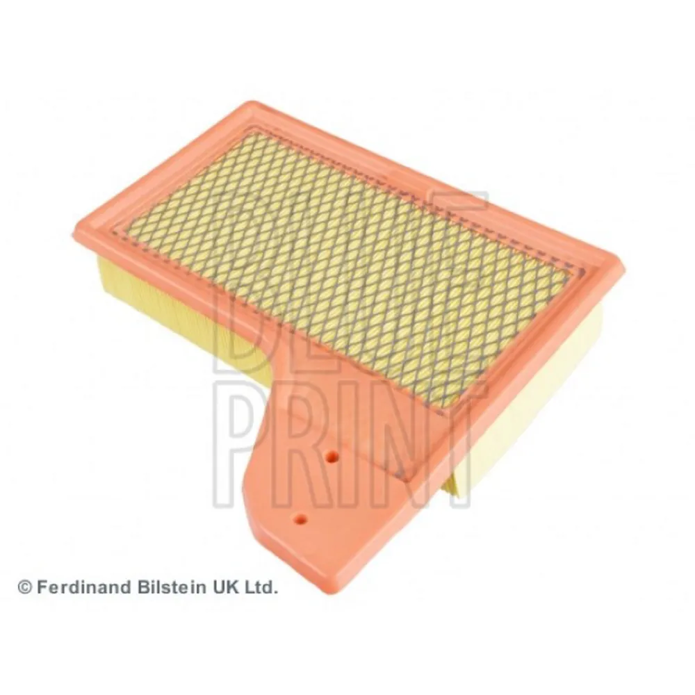 HAVA FİLTRESİ FORD MUSTANG 18> 5.0L-4V DOHC SEFI NA