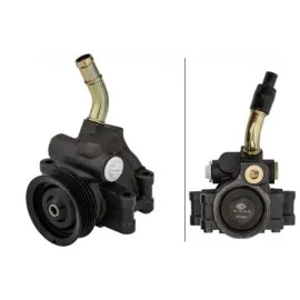 Hidrolik Direksiyon Pompasi Fiesta V 1.6 16V 01>06 Fusion 04>12 Benzinli