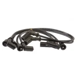 Buji Kablo Takimi 1.kalite Fiat Uno 70Sx 1.4 Karbüratörlü Bobin Kablolu