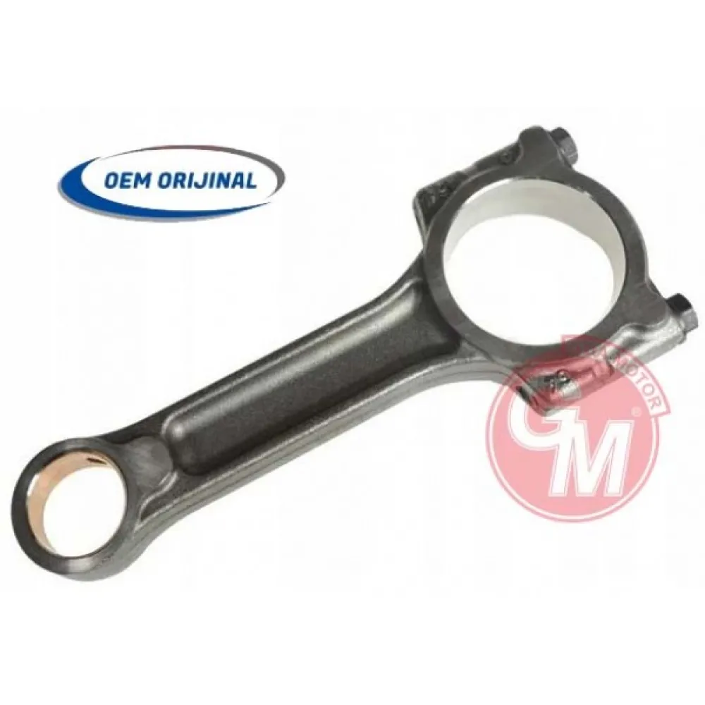 Piston Kolu Renault Kadjar 16> Talisman 15> Megane Iv 16> Express 21> . Nissan Qashqai Ii 13> Pulsar 14> Dacia Dokker 18> Duster Ii 18> 1.5Dci . Mercedes Om607 X156 W176 W246 C117 Citan W415