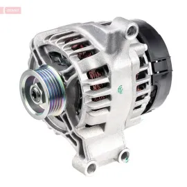 ALTERNATÖR 14V 120A FIAT DOBLO 10> PUNTO EVO 09>12 EGEA 16> PUNTO 12> 500 07> ALFA ROMEO MITO 11>18 1.2 1.4 5 KANAL