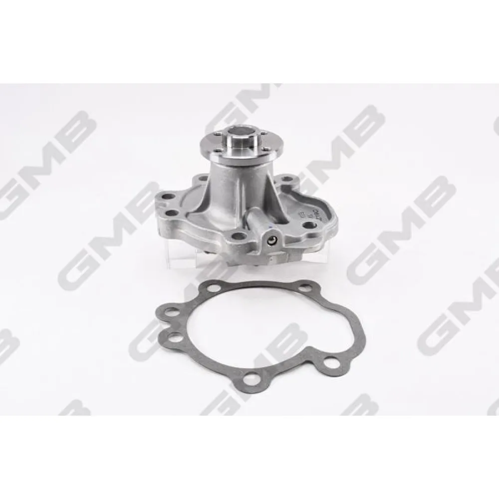 Devirdaim Su Pompasi Suzuki Splash 1.0L K10B A5B310 3 Silindir 08-> - Swift 1.2L K12B Azg412 12-> - Splash 1.2L K12B 4 Silindir 08-> - Alto 1.0L K10B Amf310 09-12