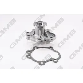 Devirdaim Su Pompasi Suzuki Splash 1.0L K10B A5B310 3 Silindir 08-> - Swift 1.2L K12B Azg412 12-> - Splash 1.2L K12B 4 Silindir 08-> - Alto 1.0L K10B Amf310 09-12