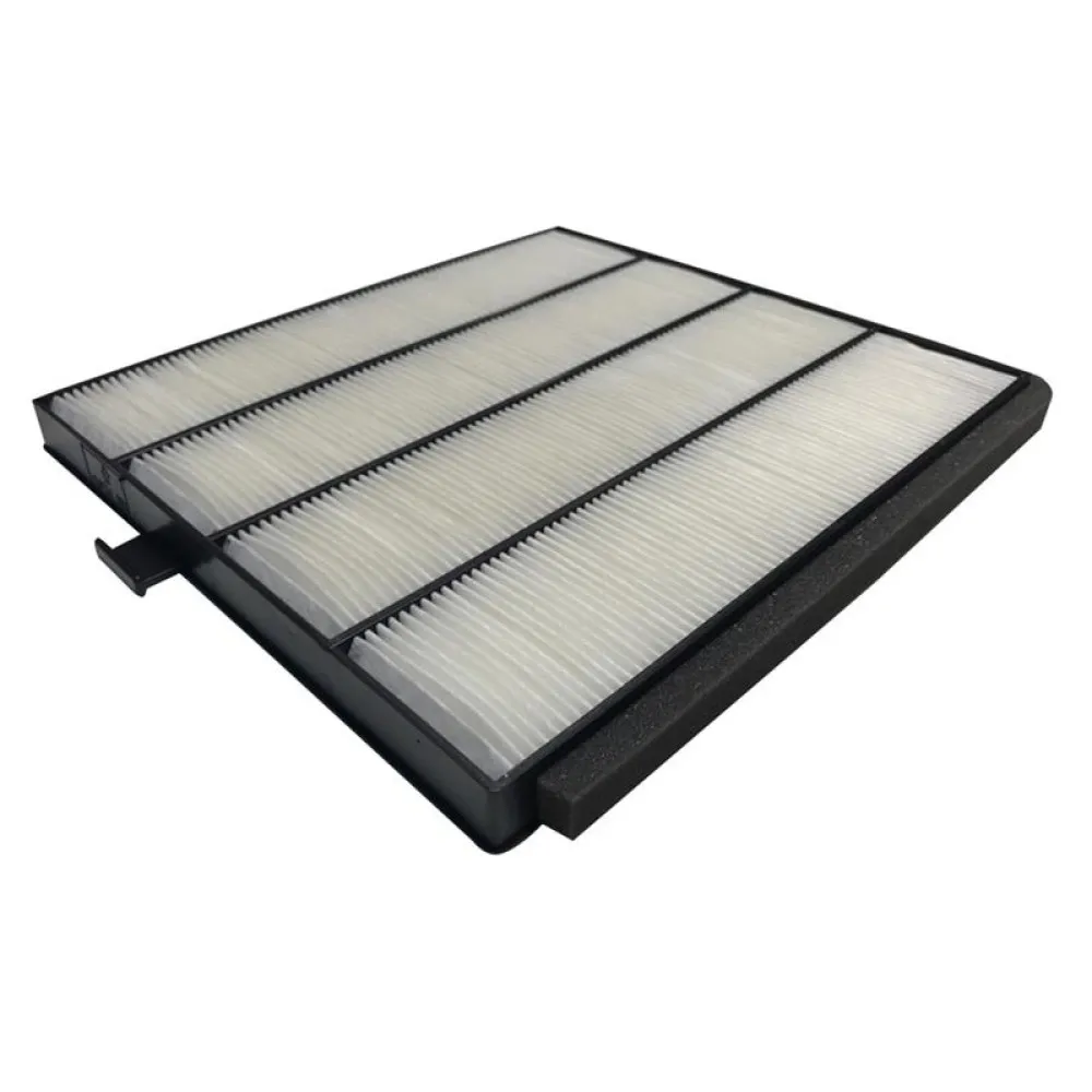 Polen Filtreleri Honda Acura 01-06 Mdx