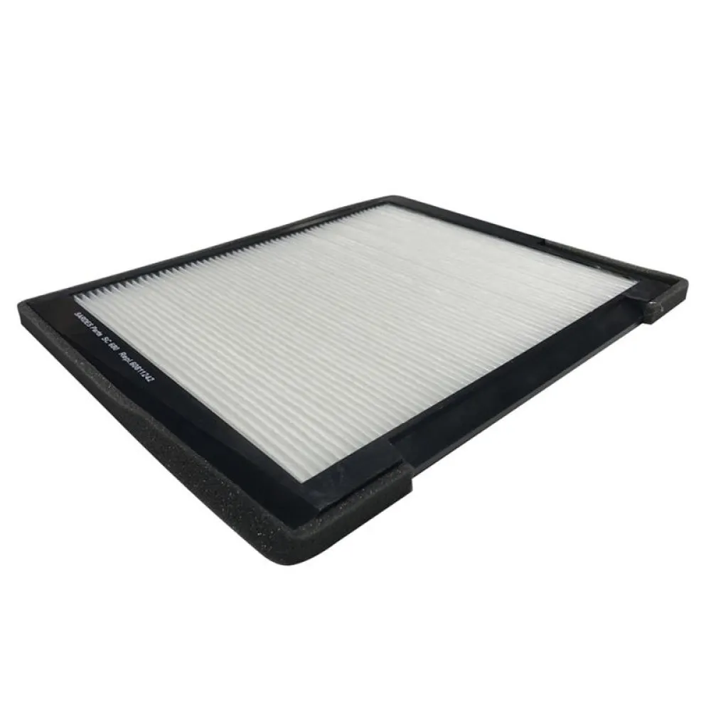 Polen Filtreleri Fiat Croma-Alfa Romeo Alfa 164-Lancia Thema-Saab 9000