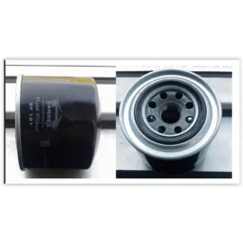 YAKIT FİLTRESİ HYUNDAI HD35 4000CC H100 KAMYONET YM-MITSUBISHI CANTER TURBO-PRESTIGE WK818/80 x