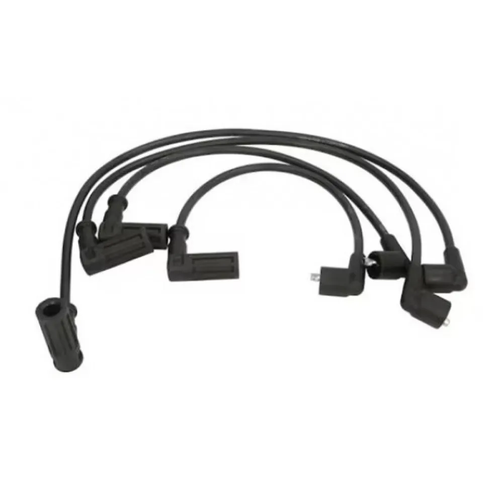 Buji Kablo Takimi 1.kalite Tempra Mpi Bobin Kablolu