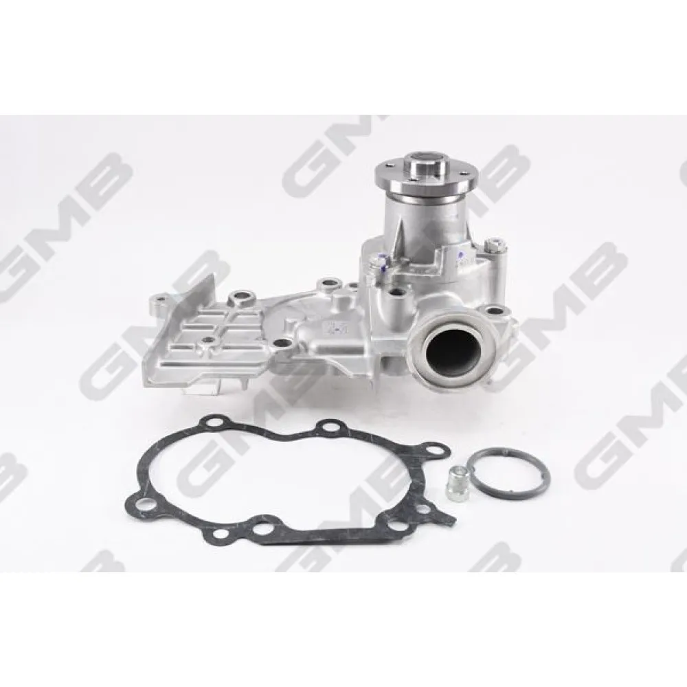 Devirdaim Su Pompasi Daihatsu Cuore 1.0L L201 L251 99-06 / Move 1.0L Ej L901 98-02 / Sirion 1.0L M10