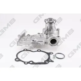 Devirdaim Su Pompasi Daihatsu Cuore 1.0L L201 L251 99-06 / Move 1.0L Ej L901 98-02 / Sirion 1.0L M10